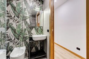 3-Bedroom Home Near Trastevere Station