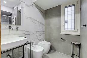 3-Bedroom Home Near Trastevere Station