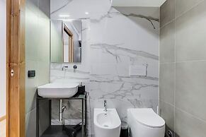 3-Bedroom Home Near Trastevere Station