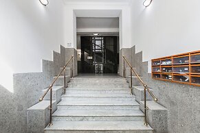 3-Bedroom Home Near Trastevere Station