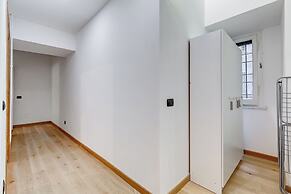 3-Bedroom Home Near Trastevere Station