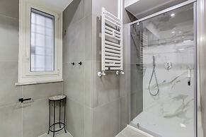 3-Bedroom Home Near Trastevere Station