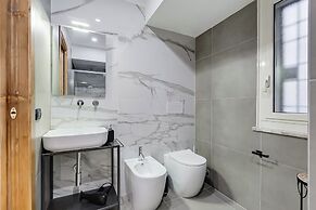 3-Bedroom Home Near Trastevere Station