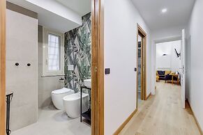 3-Bedroom Home Near Trastevere Station