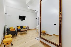 3-Bedroom Home Near Trastevere Station