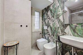 3-Bedroom Home Near Trastevere Station
