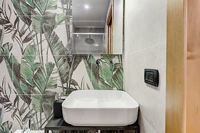 3-Bedroom Home Near Trastevere Station