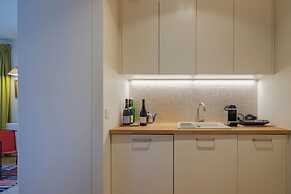 Paris St Germain Studio Residence