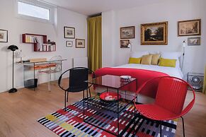 Paris St Germain Studio Residence