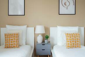 Appartement Spacieux a Chatillon
