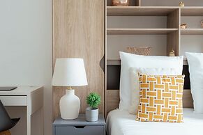 Appartement Spacieux a Chatillon