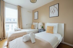 Appartement Spacieux a Chatillon