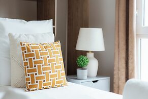 Appartement Spacieux a Chatillon