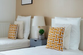 Appartement Spacieux a Chatillon