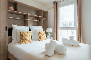 Appartement Spacieux a Chatillon