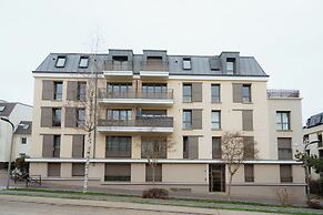 Appartement Spacieux a Chatillon