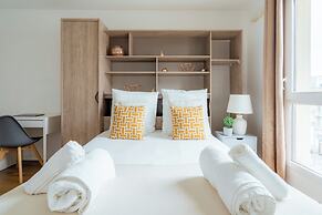 Appartement Spacieux a Chatillon