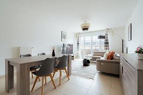 Appartement Spacieux a Chatillon