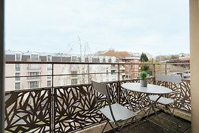 Appartement Spacieux a Chatillon