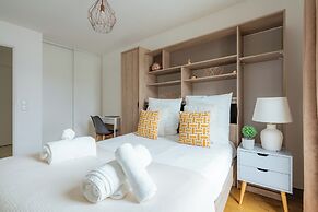 Appartement Spacieux a Chatillon
