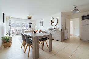 Appartement Spacieux a Chatillon