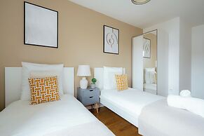Appartement Spacieux a Chatillon