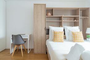 Appartement Spacieux a Chatillon