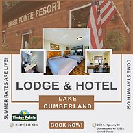 Timber Pointe Resort