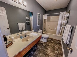 Timber Pointe Resort