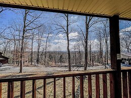 Timber Pointe Resort