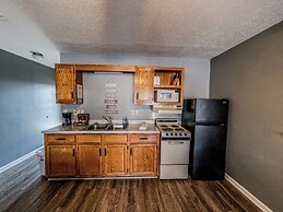 Timber Pointe Resort