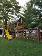 Timber Pointe Resort