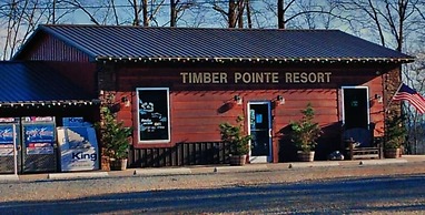 Timber Pointe Resort