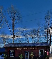Timber Pointe Resort