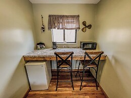 Timber Pointe Resort