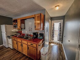 Timber Pointe Resort