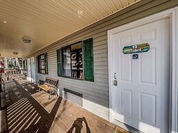 Timber Pointe Resort