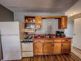 Timber Pointe Resort