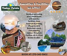 Timber Pointe Resort