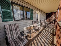 Timber Pointe Resort