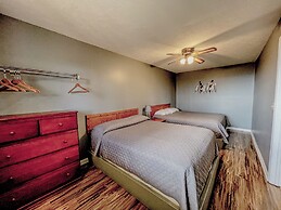 Timber Pointe Resort