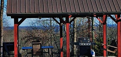 Timber Pointe Resort