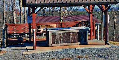 Timber Pointe Resort