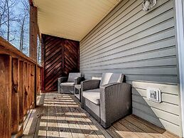 Timber Pointe Resort