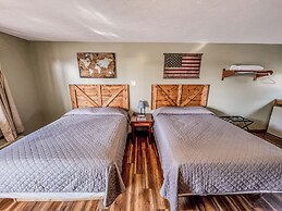 Timber Pointe Resort