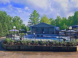 Timber Pointe Resort