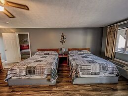 Timber Pointe Resort