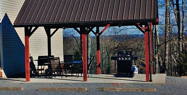 Timber Pointe Resort