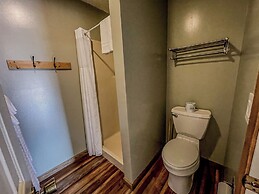 Timber Pointe Resort