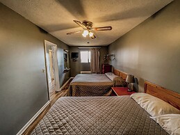 Timber Pointe Resort